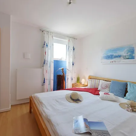 Apartamento Bernstein
